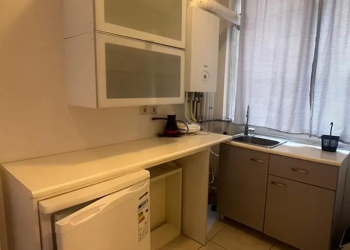 Apartman Fliki *