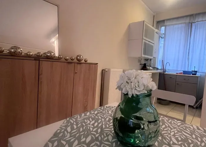 Fliki Apartman Szaloniki
