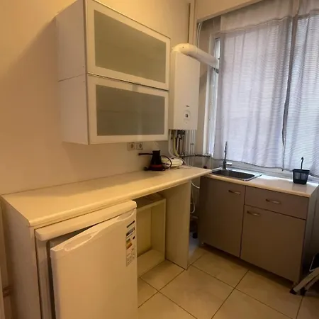 Appartement Fliki *