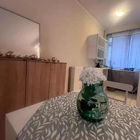 Fliki Apartamento Tesalónica